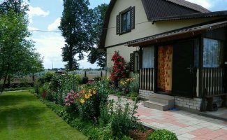 Милый дом или сарай для инструментов: отличия дачного дома от садового
