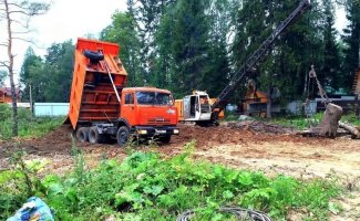 Что делать, если сосед поднял свой участок — законы и практика