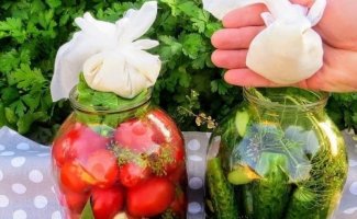6 причин, по которым домашние соленья могут не пережить зиму