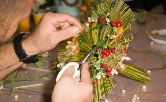 Флористика для начинающих
