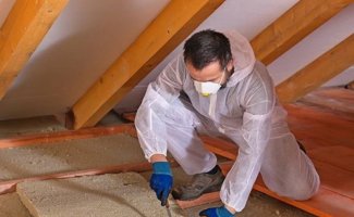 5 способов утеплить дачный домик изнутри и сэкономить на отоплении