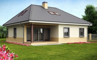 Строительство вальмовой крыши – как провести верный расчёт и монтаж