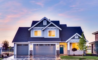 Как сделать фото дачи для ее быстрой и выгодной продажи