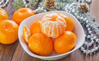 Чем полезны мандарины и какой вред они могут нанести организму?