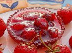 Варенье из земляники