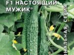 Огурец Настоящий мужик F1